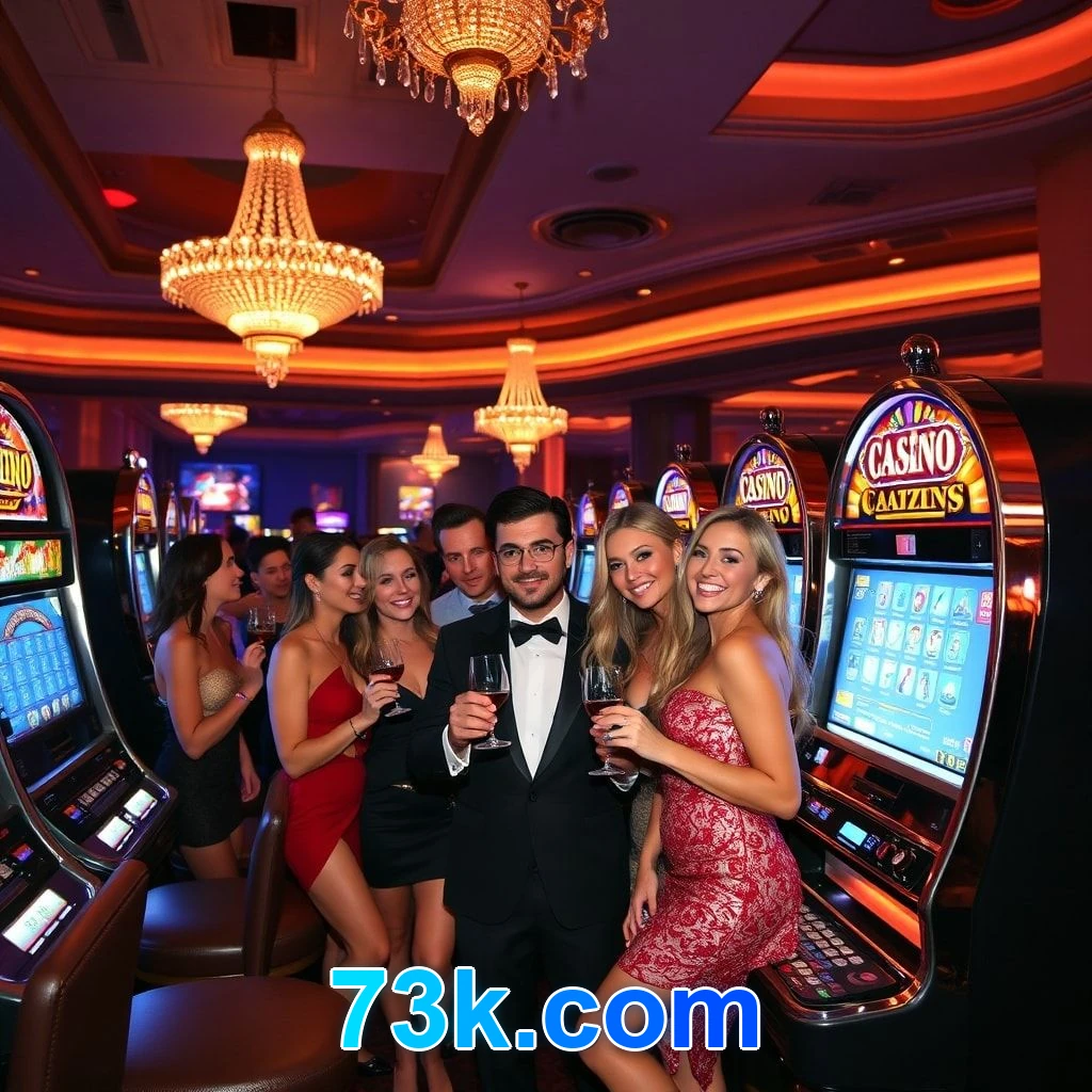 Principais provedores de slots da 73k.com - NetEnt, Pragmatic Play, Play'n GO