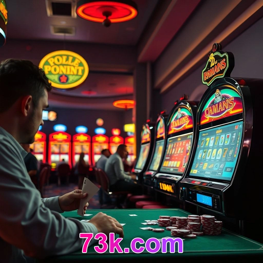Tabel RTP game kasino 73k.com