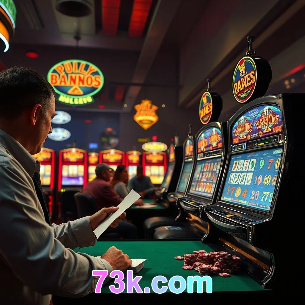 Platform 73k.com