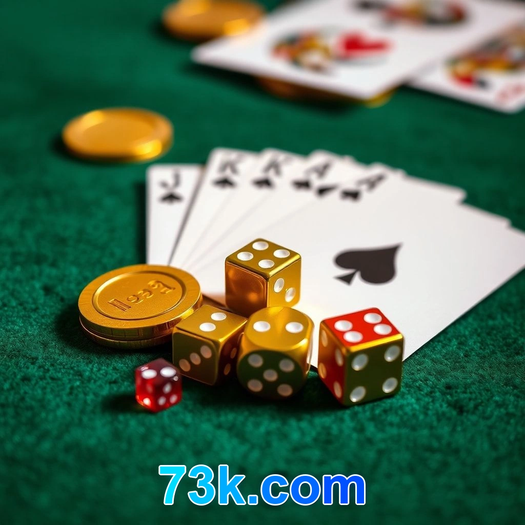 Game Fortune 73k.com